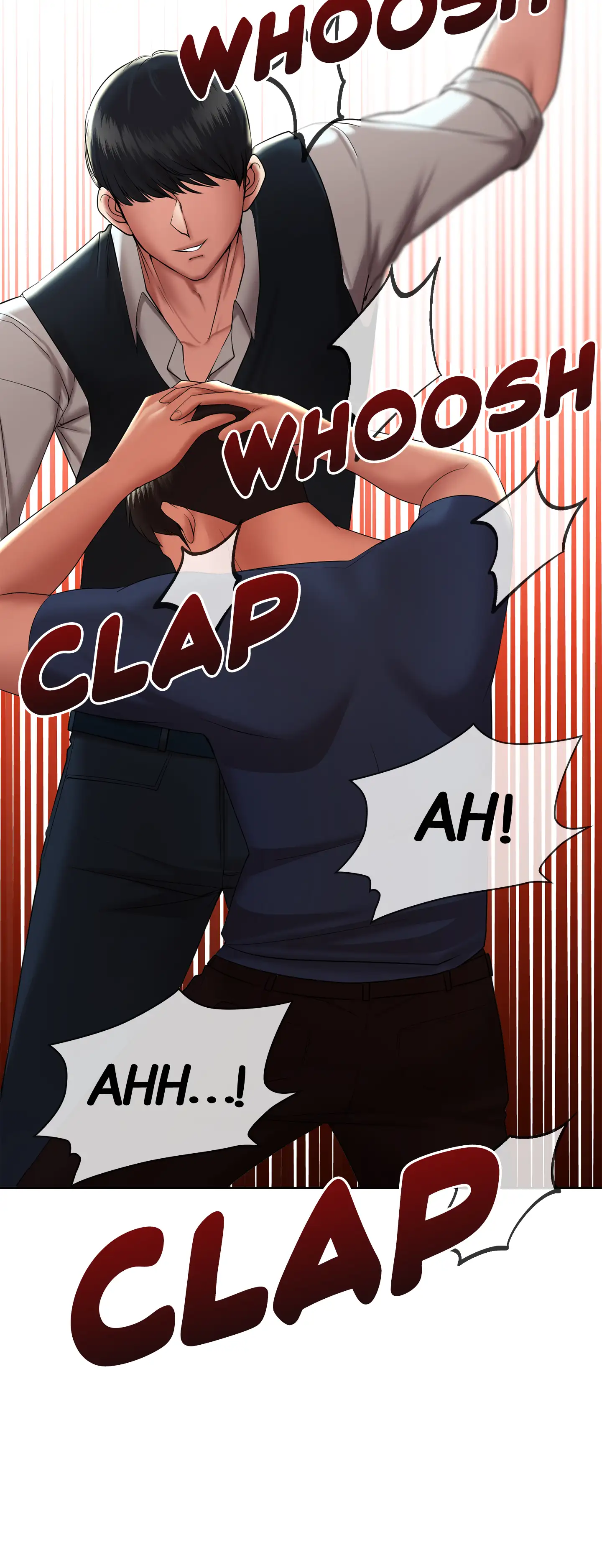 High-Class Person - Episode 5 - read scene 12