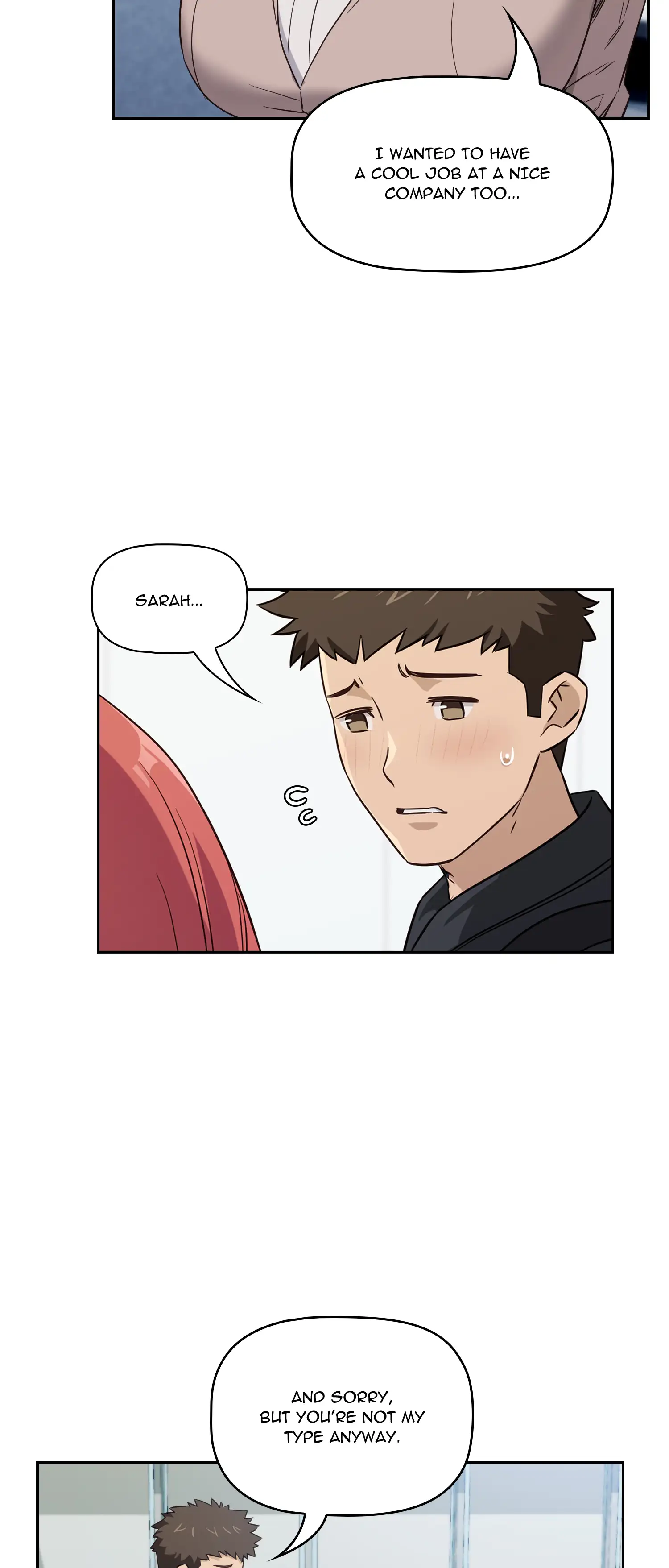 Four's a Crowd - Episode 1 - read scene 73