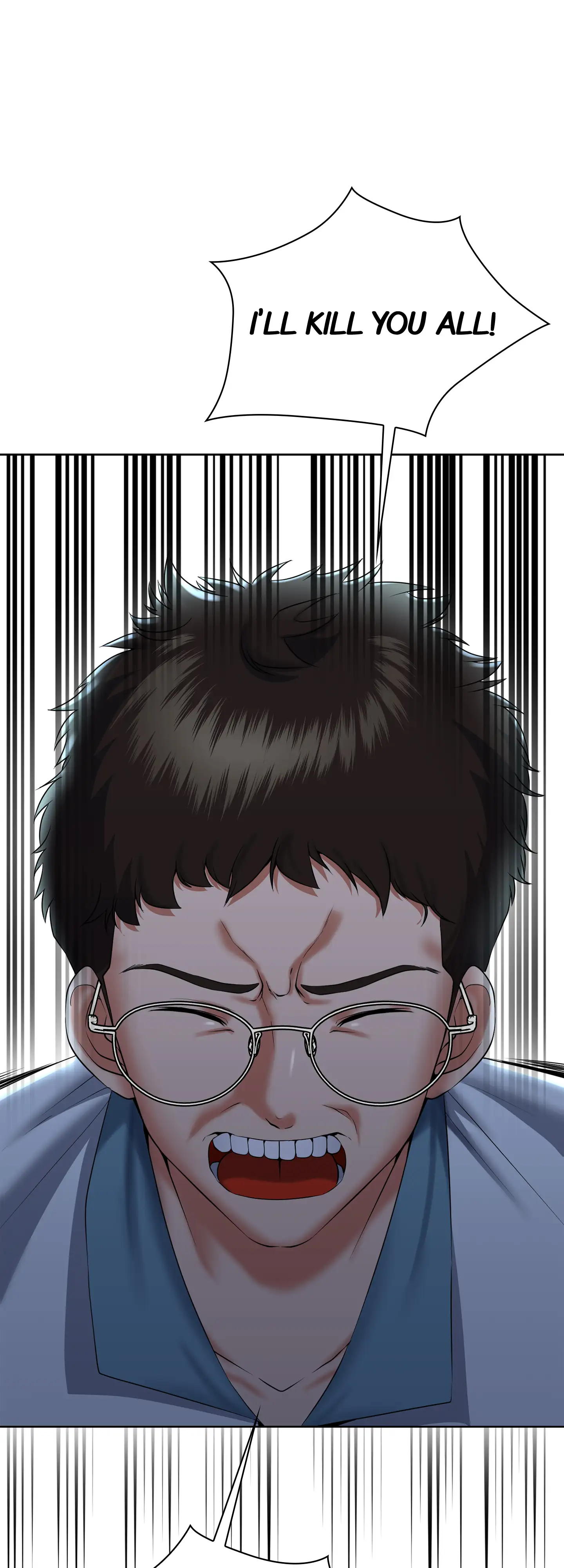 High-Class Person - Episode 1 - read scene 58