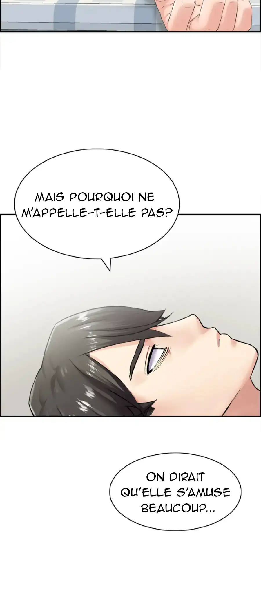 L'Actrice Japonaise - Episode 3 - read scene 32