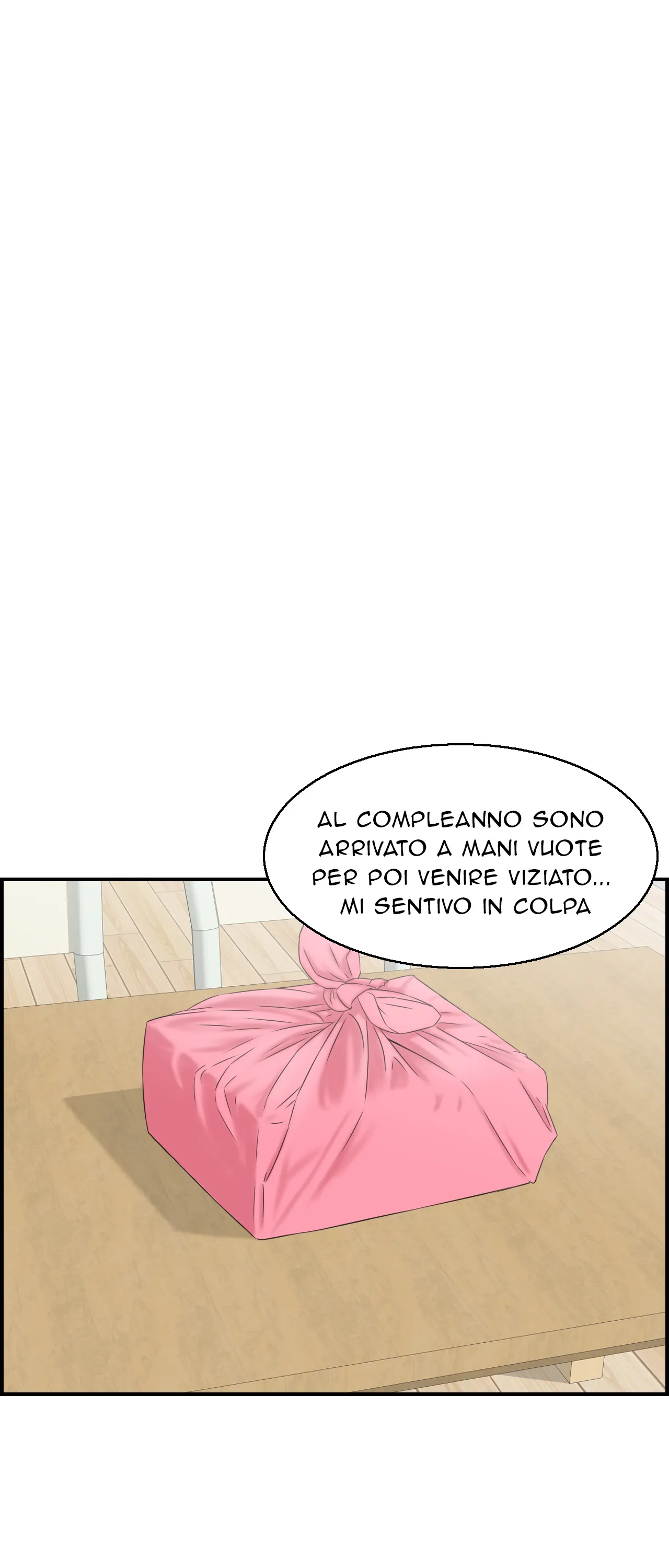 Mania Delle Donne Sposate - Episode 4 - read scene 31