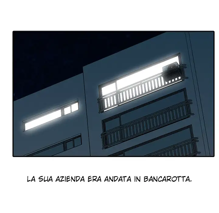 Il Piano Della Mia Matrigna - Episode 2 - read scene 47