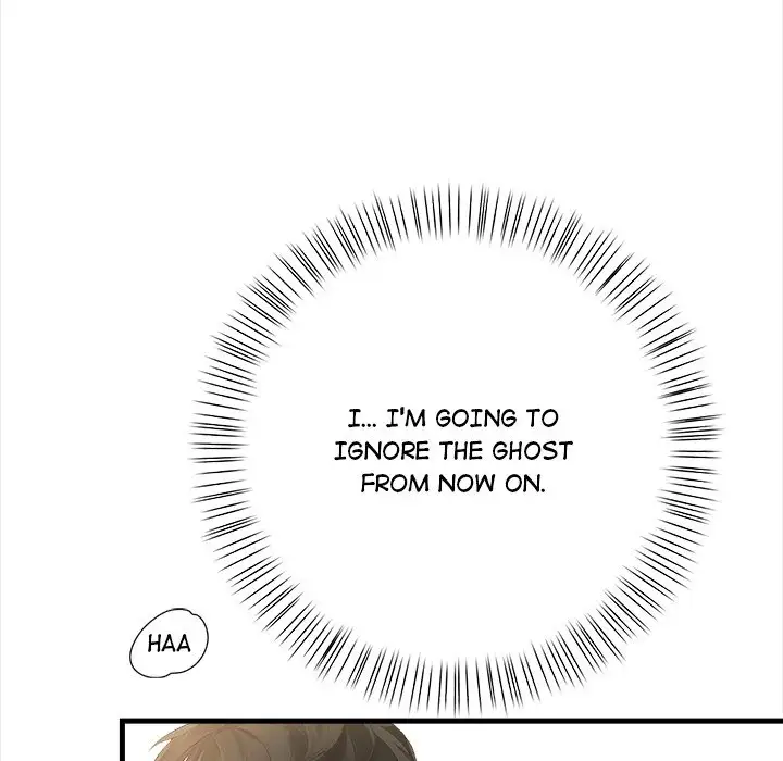 Spirit Contact: An Obscene Body - Episode 4 - read scene 67