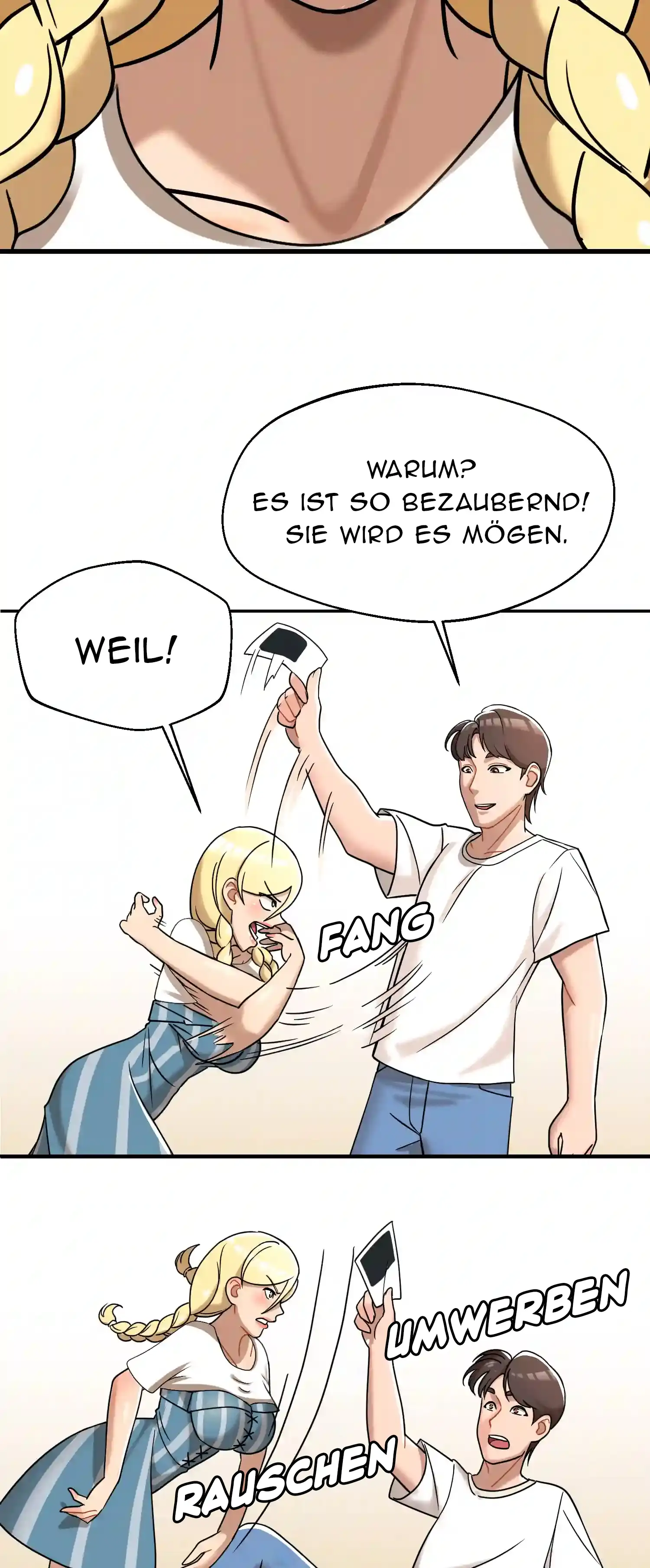 Bring Es Mir Bei! - Prologue - read scene 47