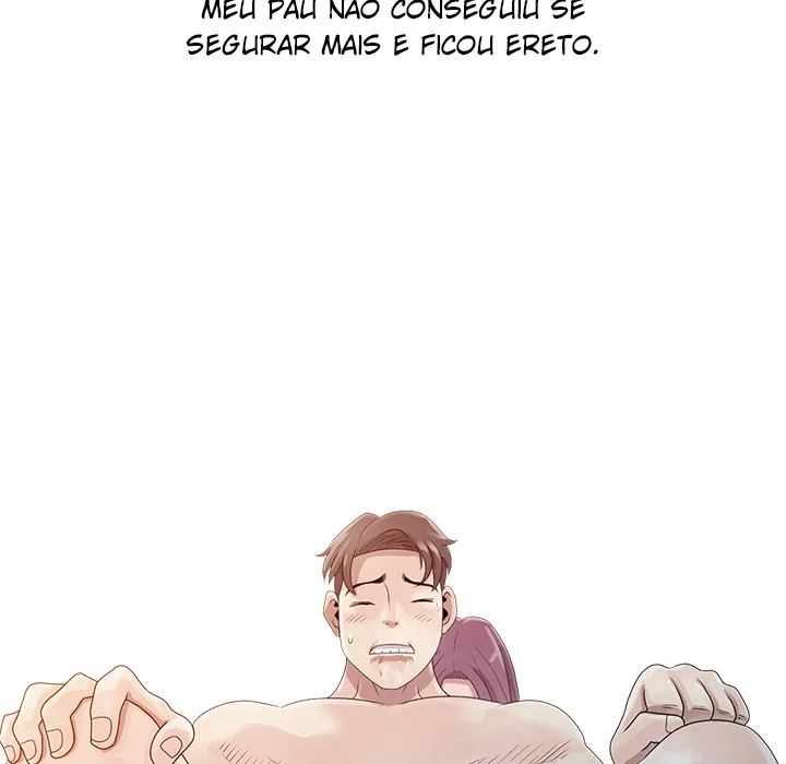 Shh! O Segredo Da Irmã - Episode 1 - read scene 100