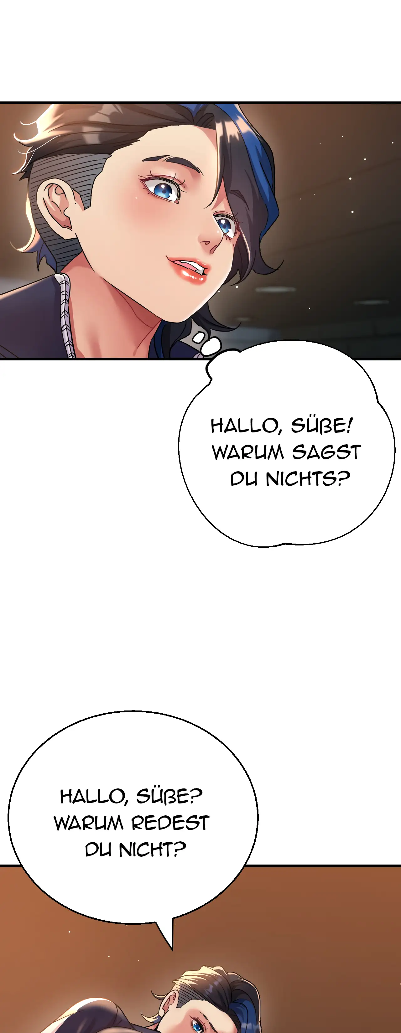 Der Ring der Stärke - Episode 2 - read scene 6