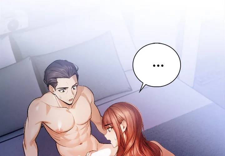 Her Midnight Sessions - Episode 5 - read scene 2