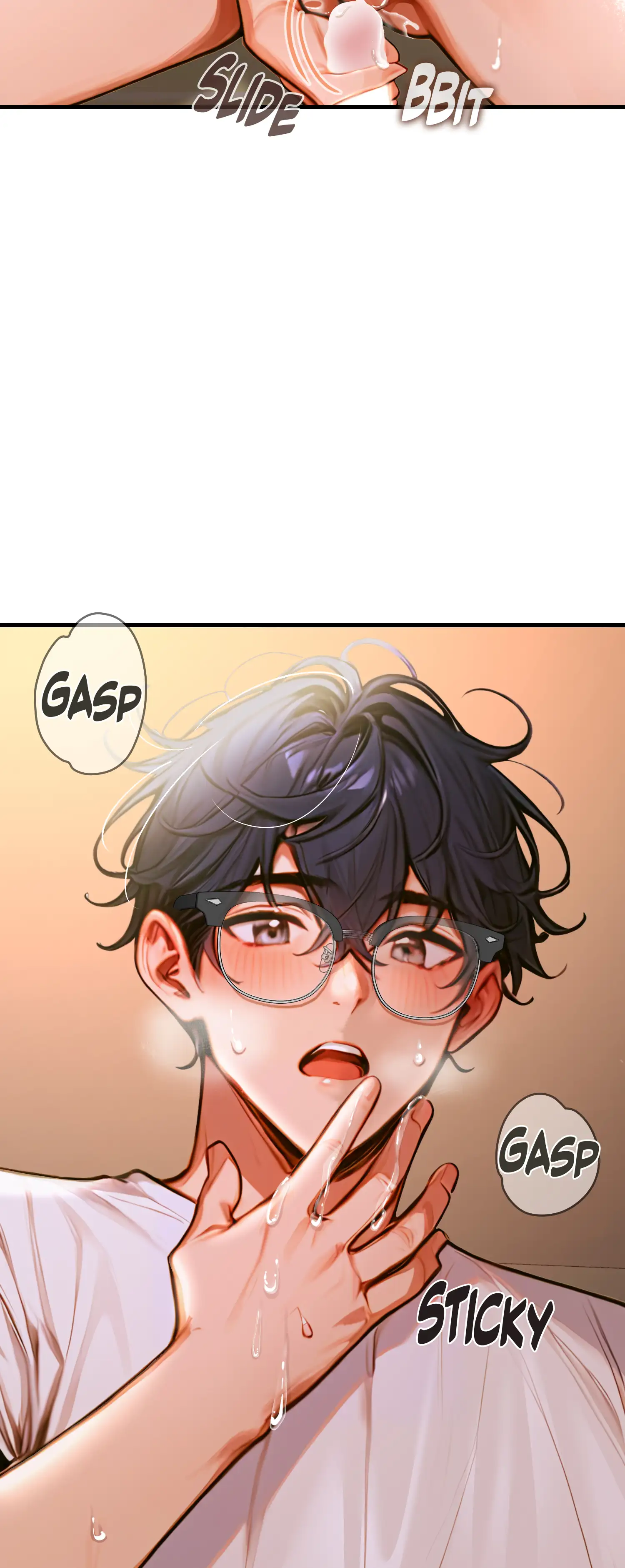 Strong Witch - Episode 3 - read scene 3