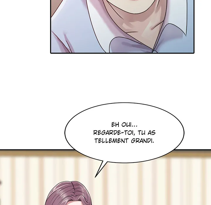 Chut ! Le Secret De Ma Sœur - Episode 1 - read scene 33