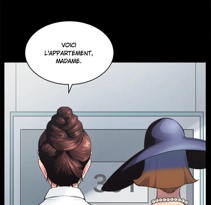 Agents Immobiliers Féminins - Episode 1 - read scene 143