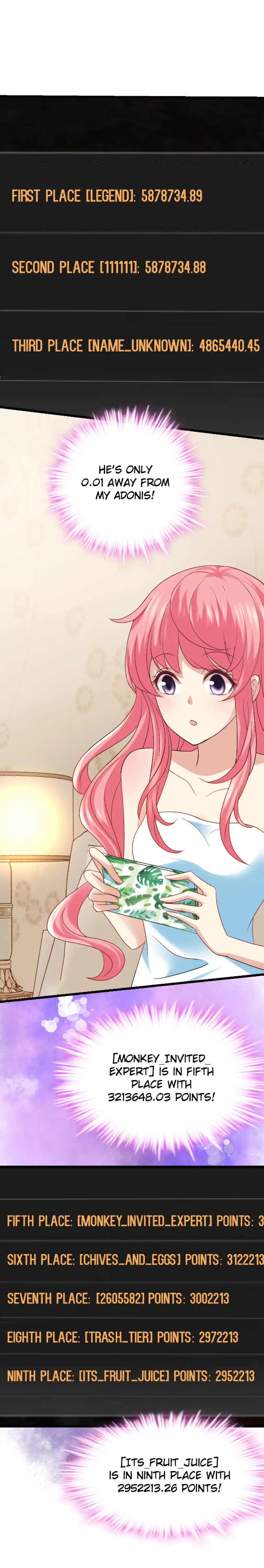 Meu Belo Tempo Com Você - Episode 5 - read scene 14