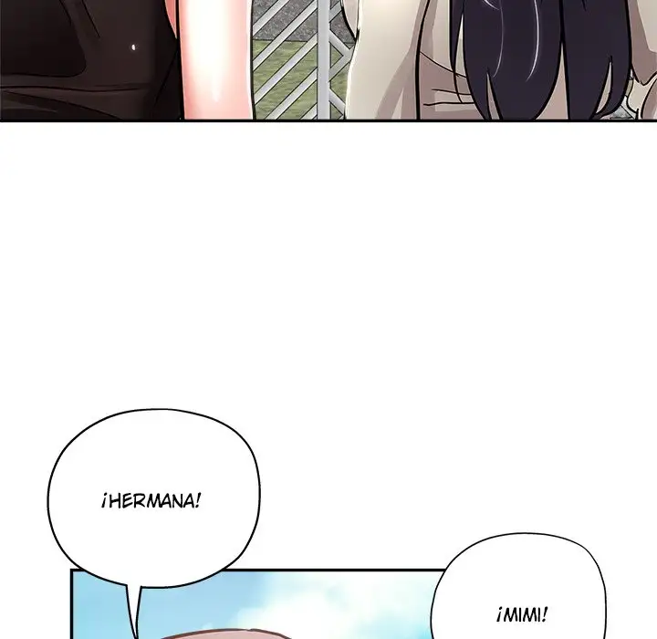Las Hermanas De Mi Madrastra - Episode 1 - read scene 112