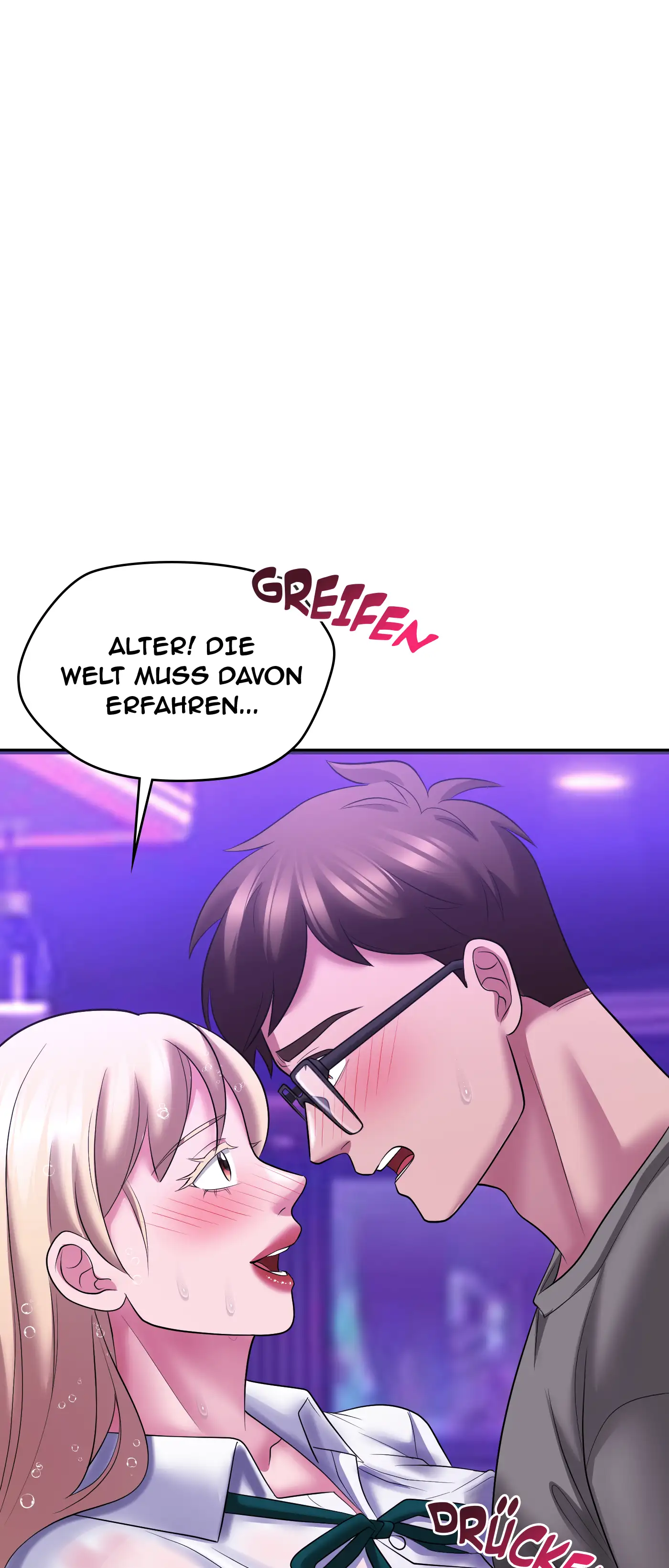 College-Stiefmutter - Episode 3 - read scene 2