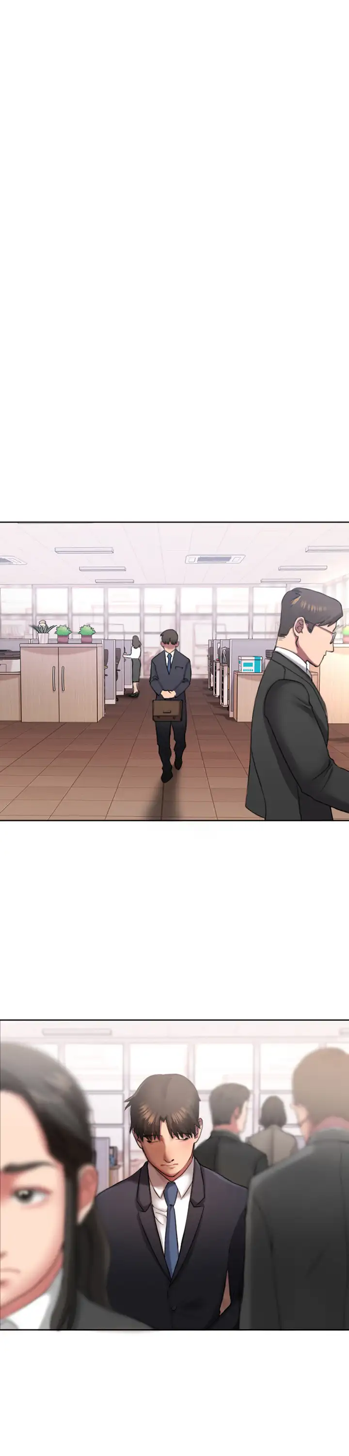 Food Chain - Episode 1 - read scene 3