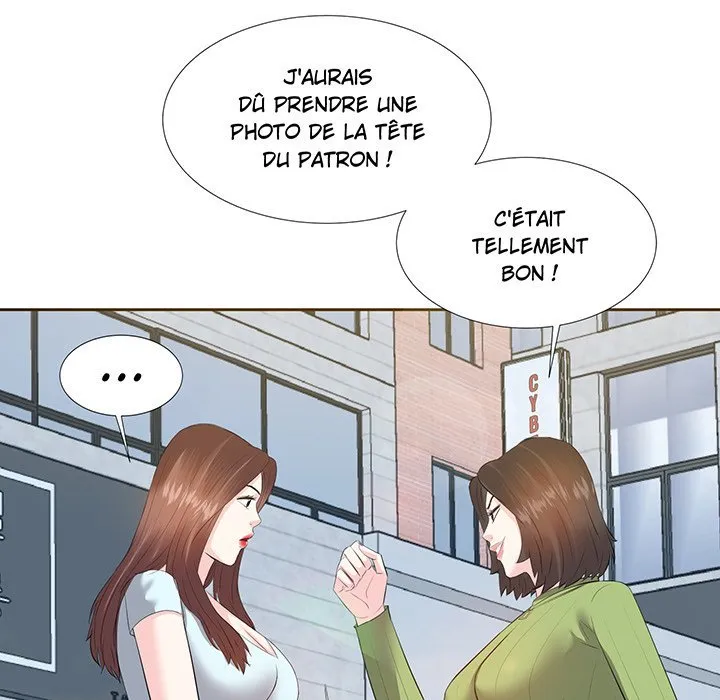 Vieux Protecteur - Episode 5 - read scene 28