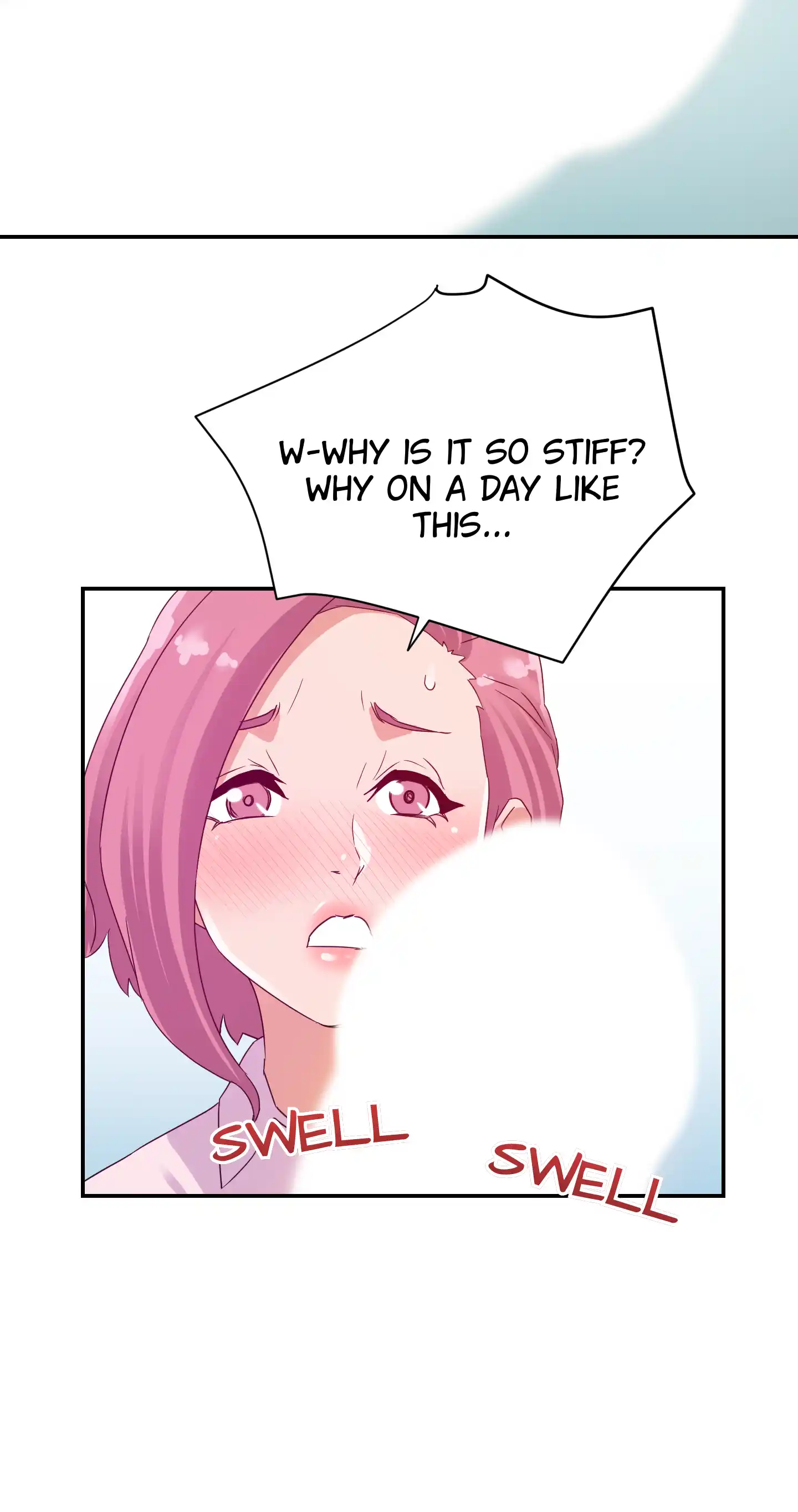 Different Taste Than The Wife - Episode 3 - read scene 47