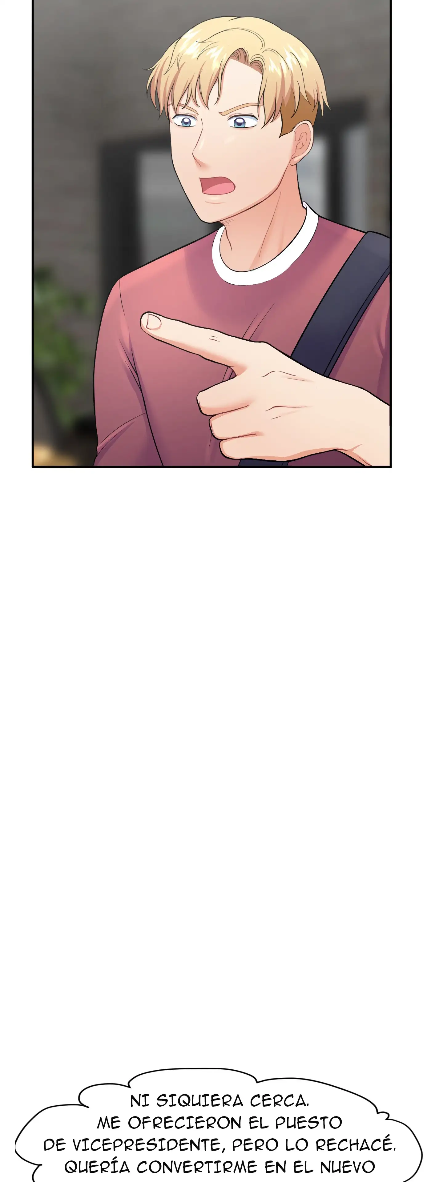 Habitación libre - Episode 3 - read scene 48
