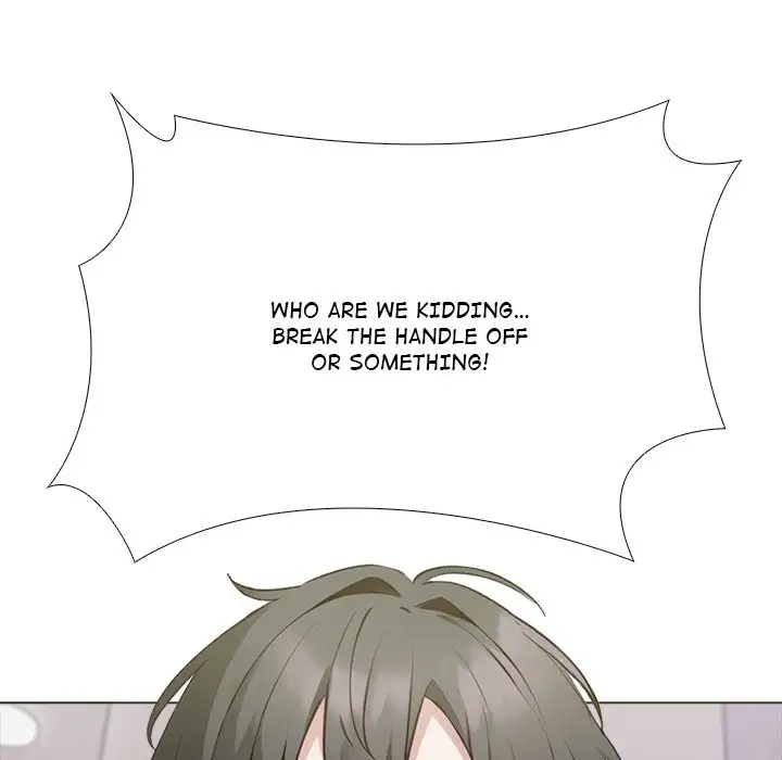 Revenge room - Episode 5 - read scene 88