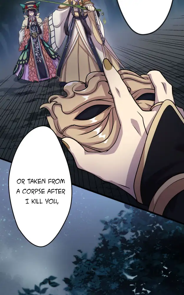 Thunderbolt Fantasy - Episode 1 - read scene 117