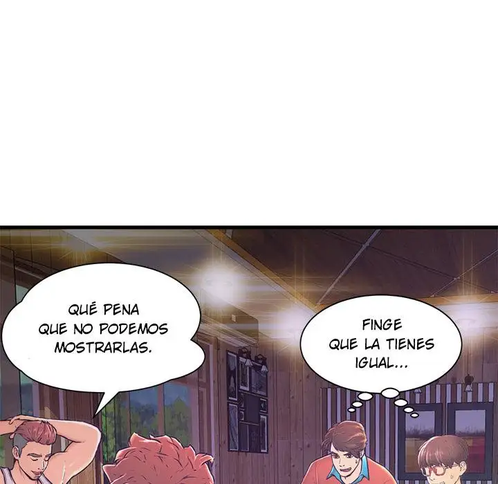 Zona De Amor Potencial - Episode 2 - read scene 13