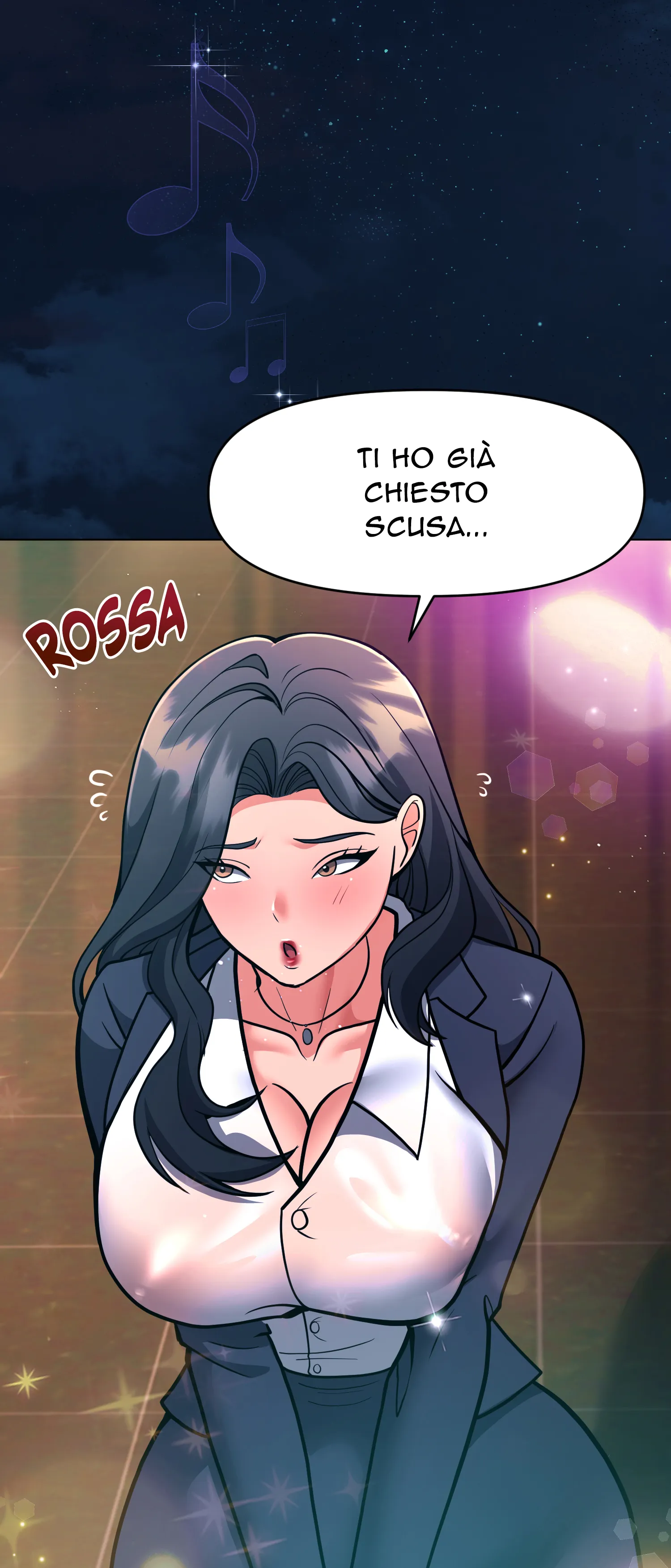 Dolce Vendetta - Episode 2 - read scene 44
