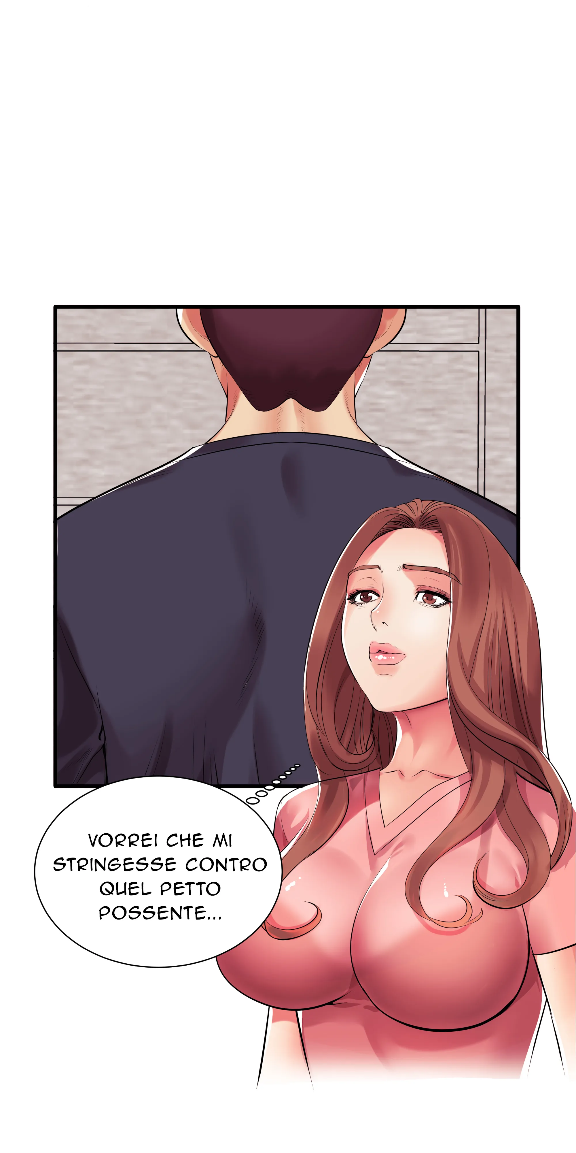 Mamma Squalificata - Episode 1 - read scene 35