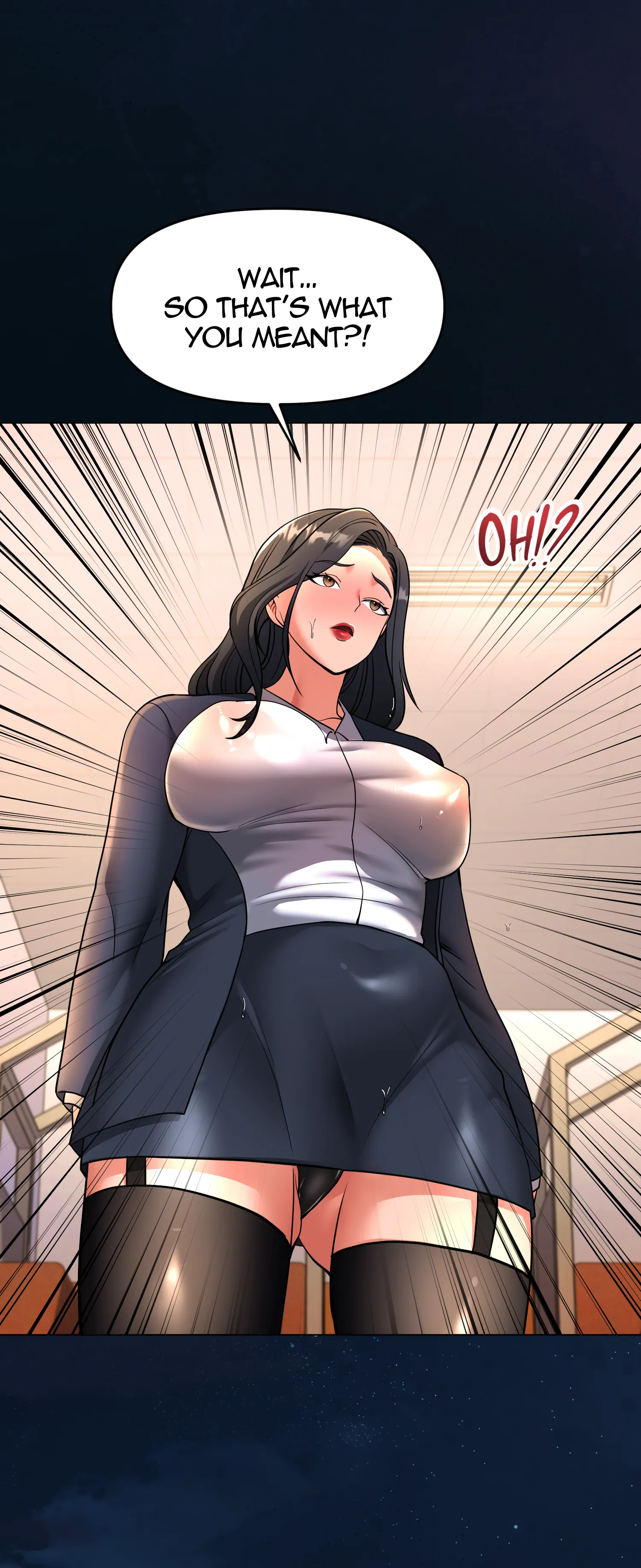 Sweet Revenge - Episode 2 - read scene 6