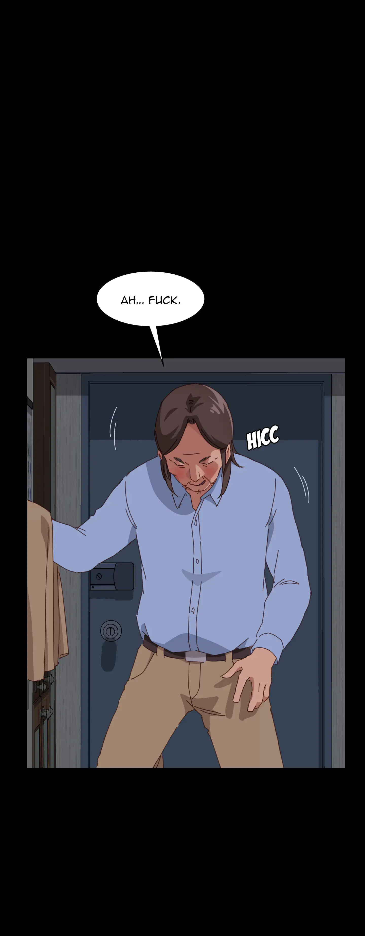 The Assistant - Episode 1 - read scene 80