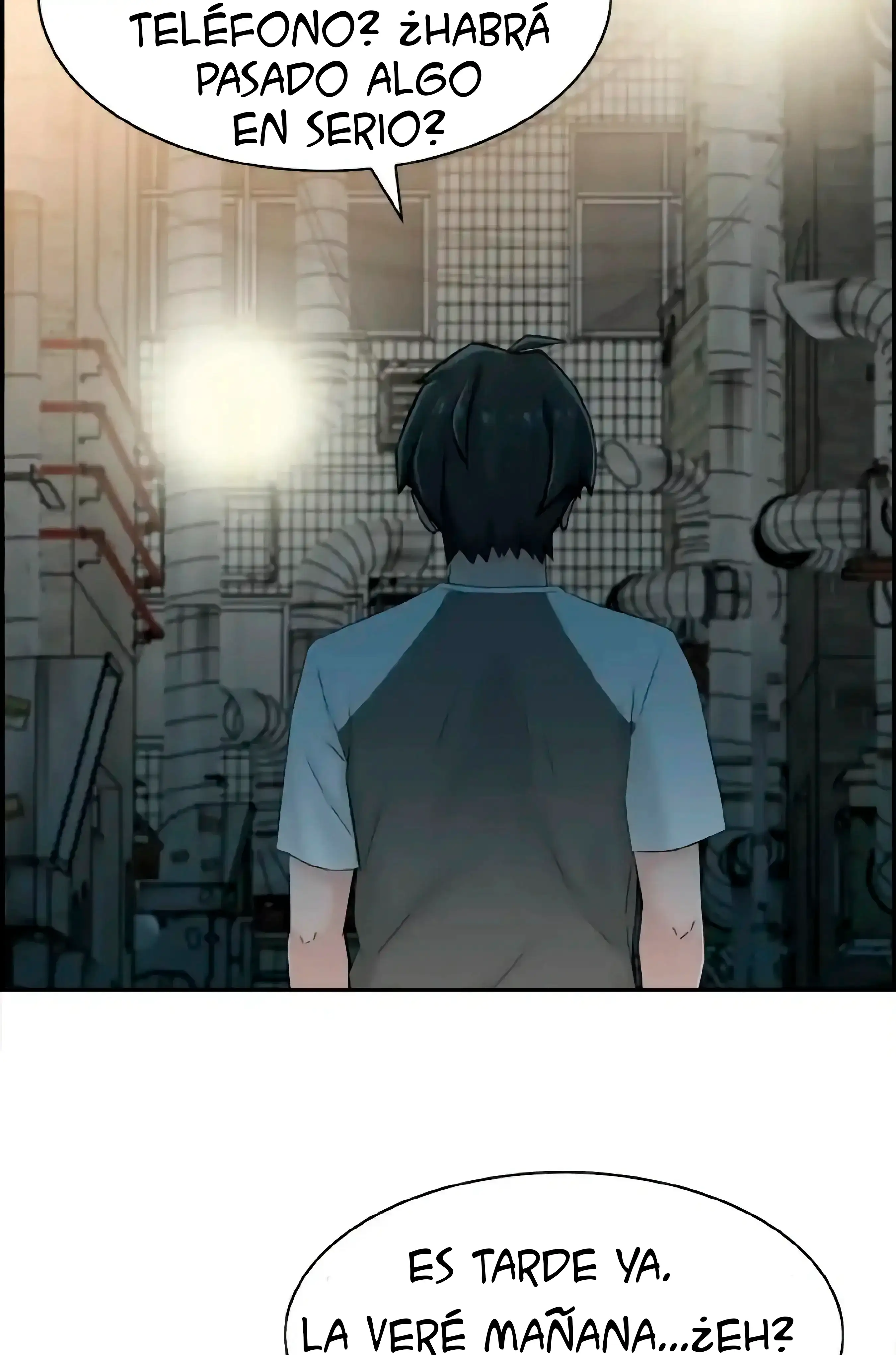 Actriz Japonesa - Episode 4 - read scene 27