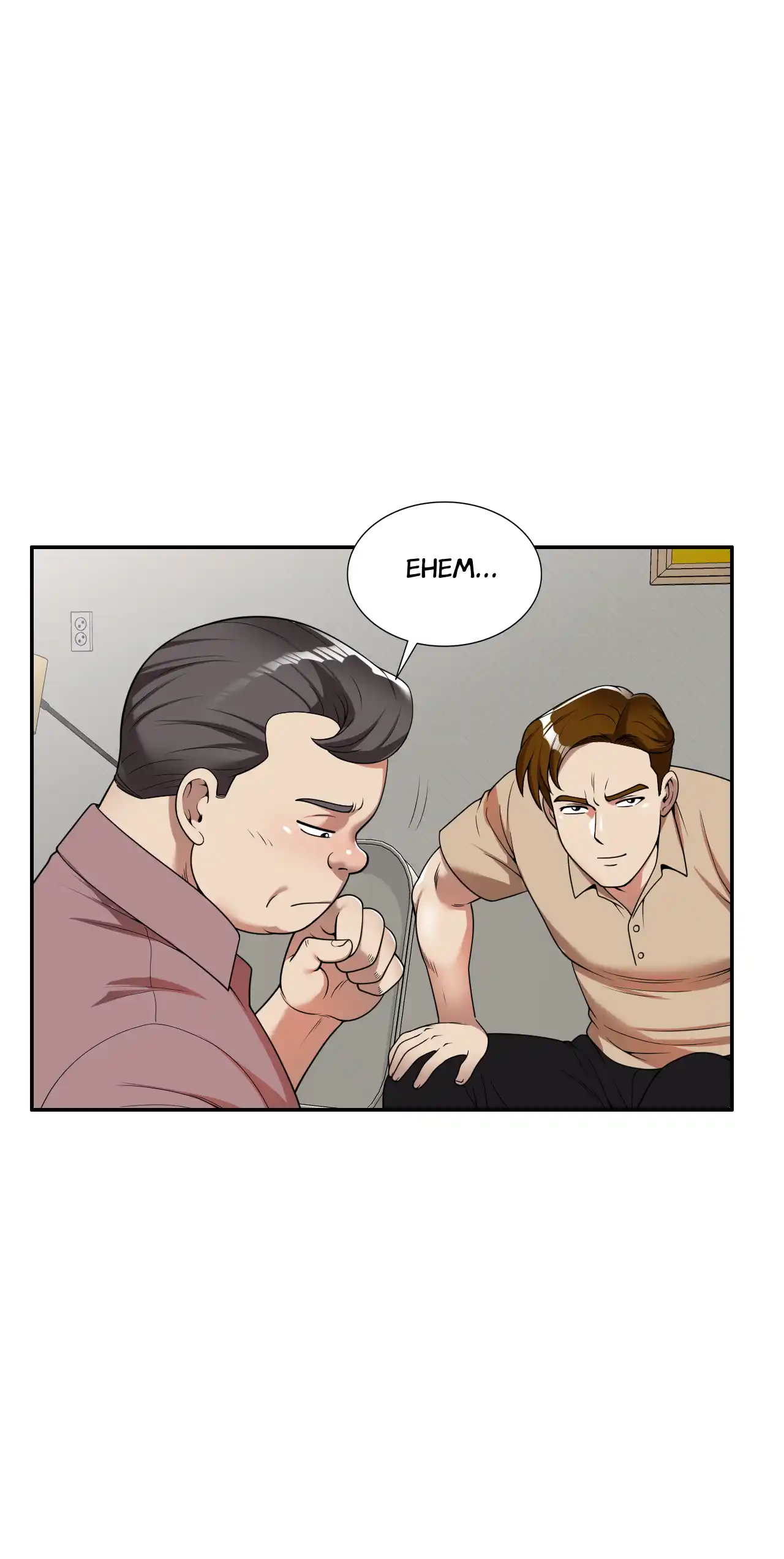 Caddie Mom - Episode 5 - read scene 33