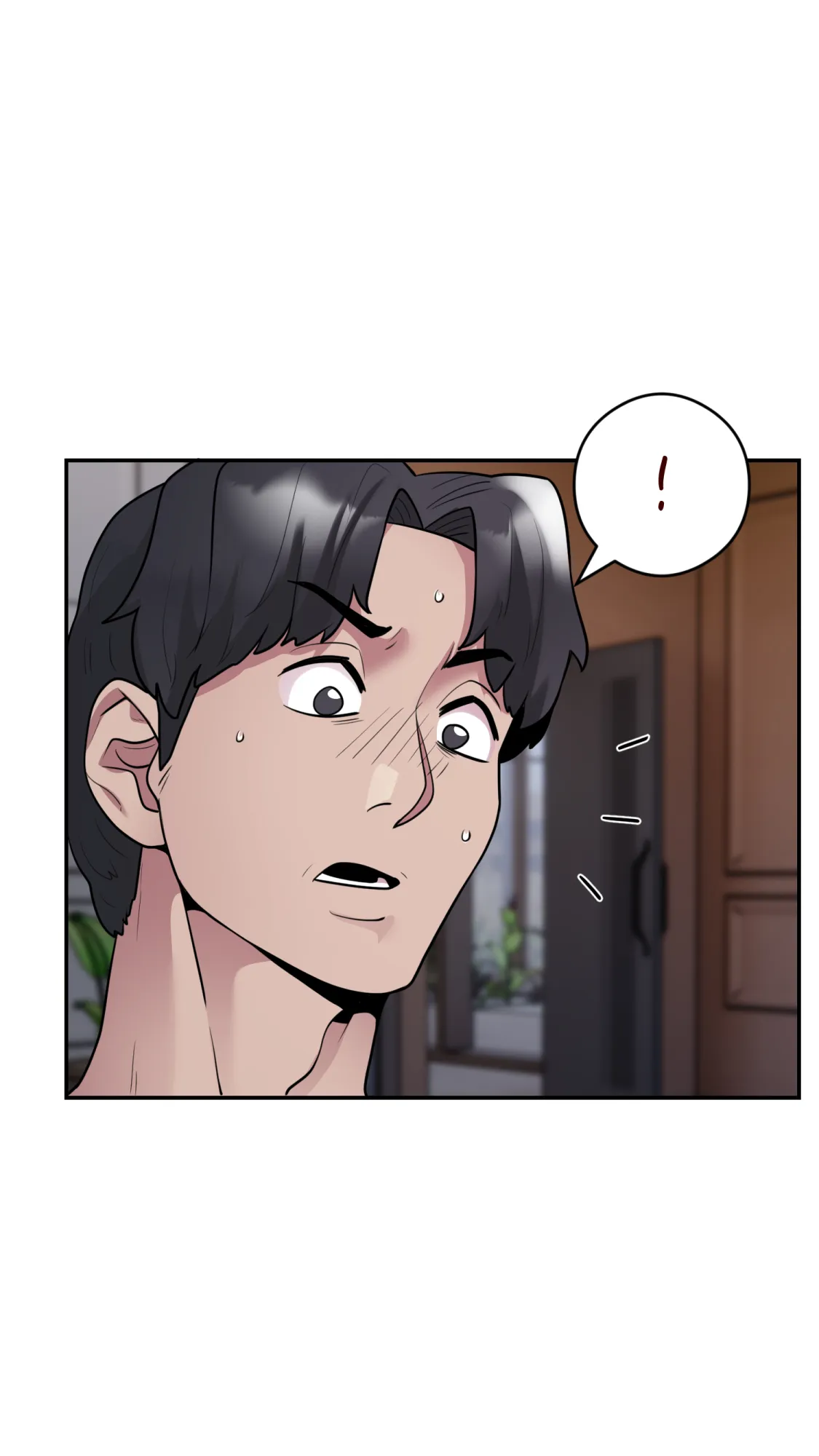 THE BANK CLERK - Episode 3 - read scene 32
