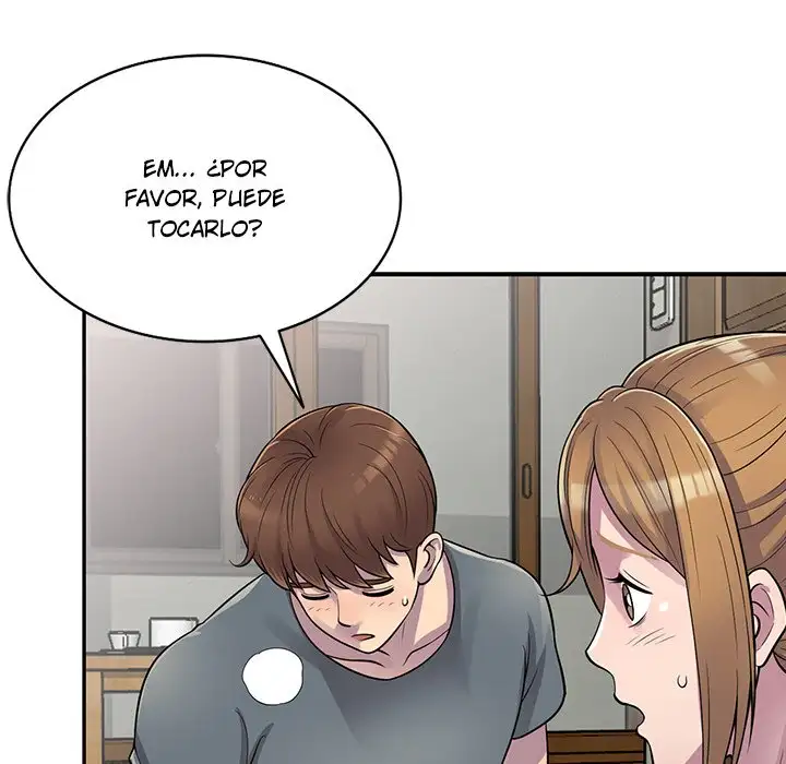 Sabor Robado - Episode 1 - read scene 144