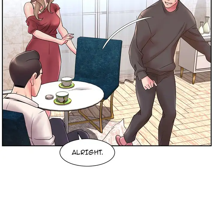 Take My Wife - Episode 1 - read scene 93