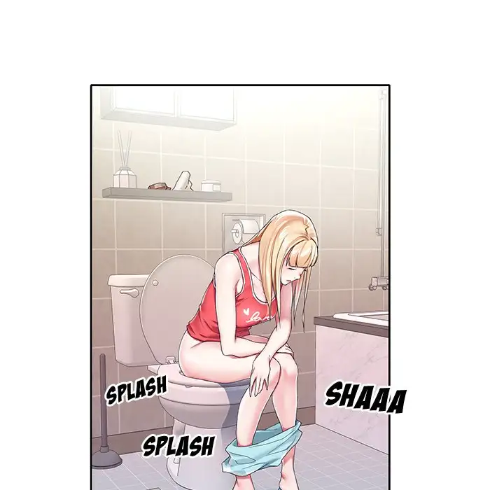 The Idol Project - Episode 3 - read scene 50