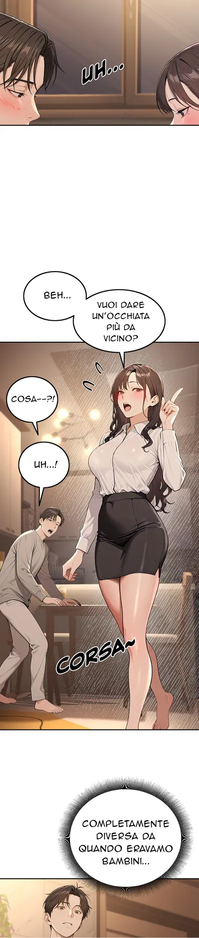 Paradosso 7GF - Episode 2 - read scene 6