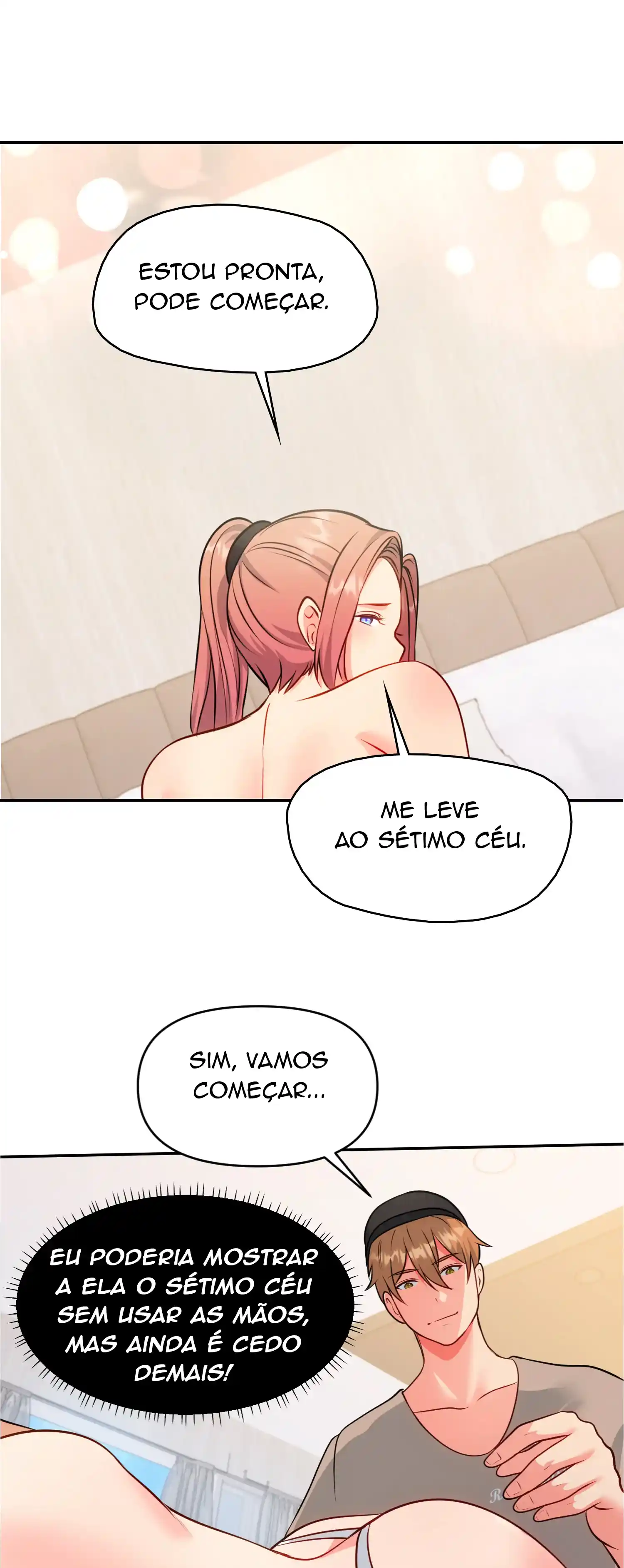 MILF Hotel - Prologue - read scene 20