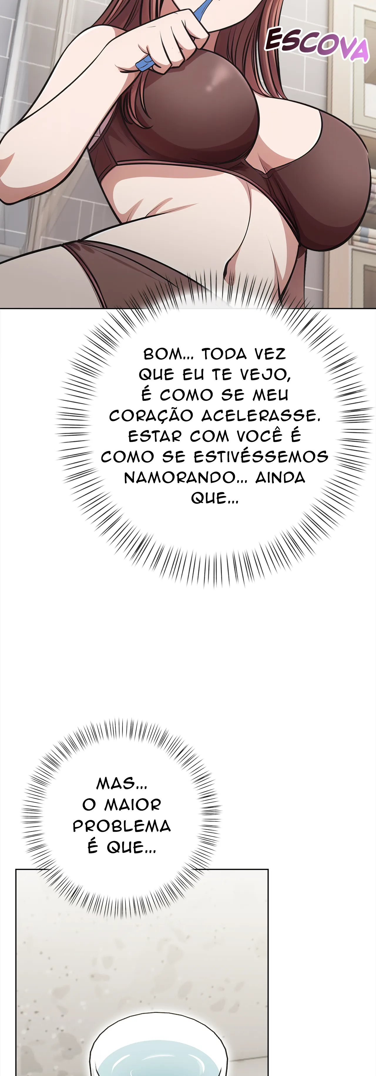 Segredo de uma Mulher Casada - Episode 1 - read scene 6