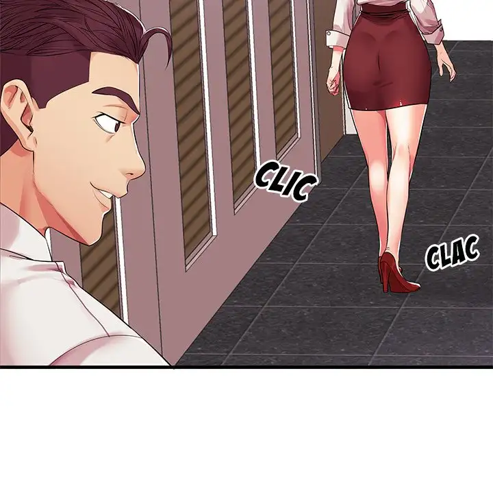 Mamá está Descalificada - Episode 1 - read scene 100