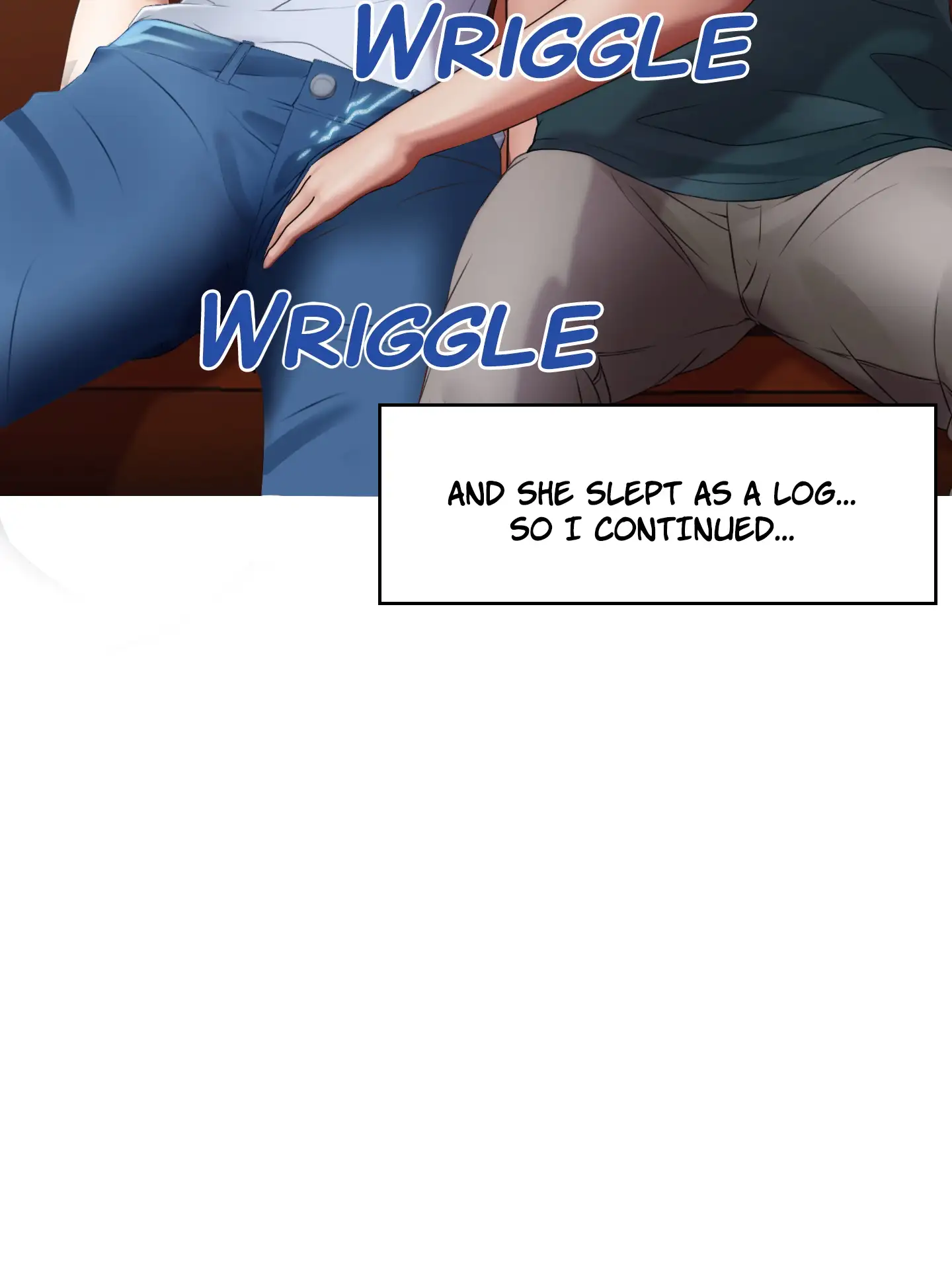 Special Trip - Prologue - read scene 13