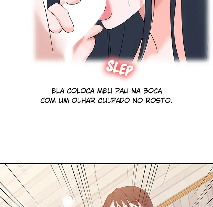 O Plano Da Minha Madrasta - Episode 1 - read scene 58