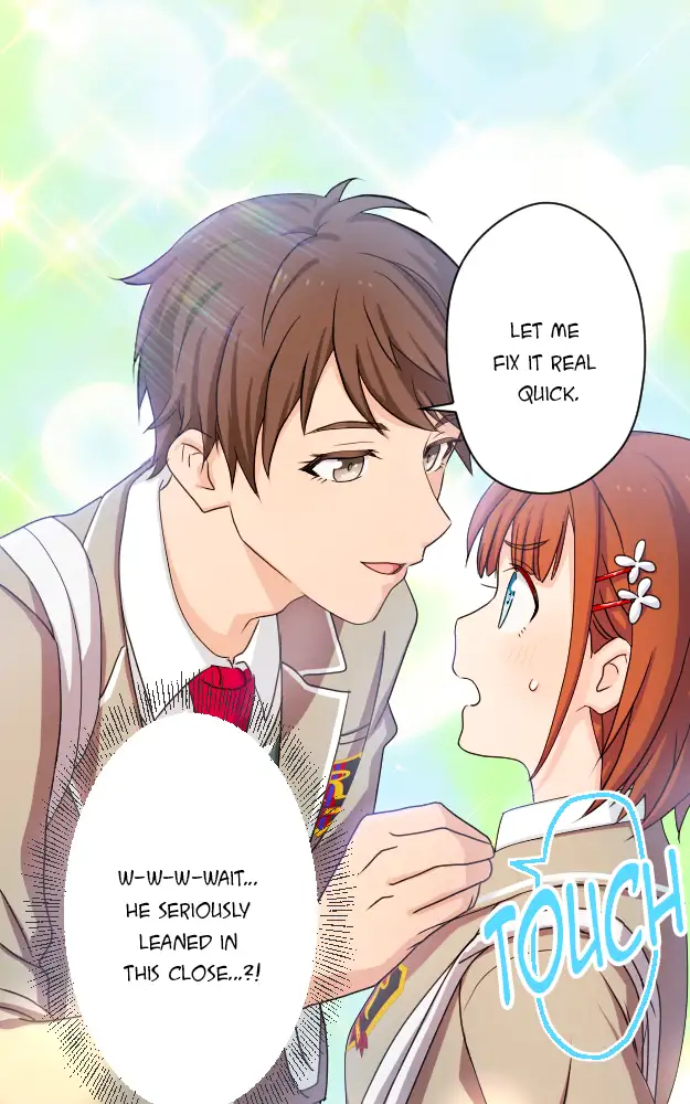 Real Love! - Episode 3 - read scene 80