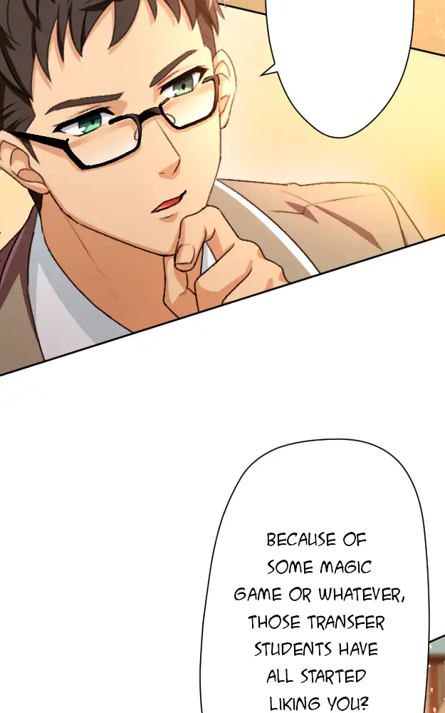 Real Love! - Episode 5 - read scene 3
