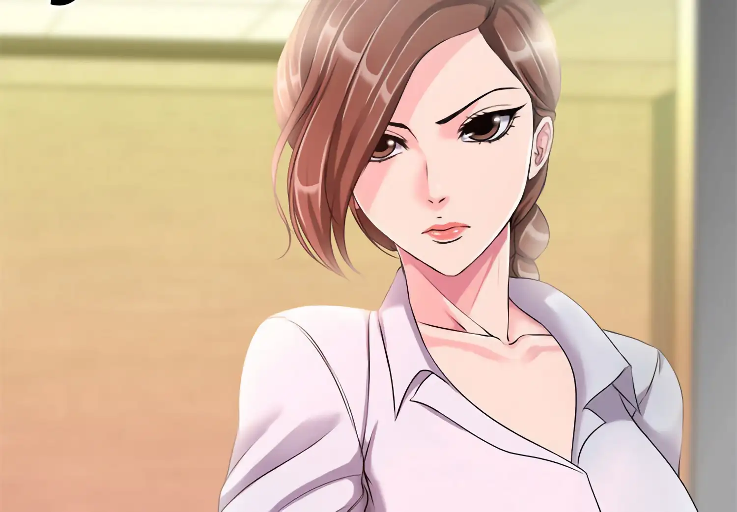 Cat Fight - Prologue - read scene 2