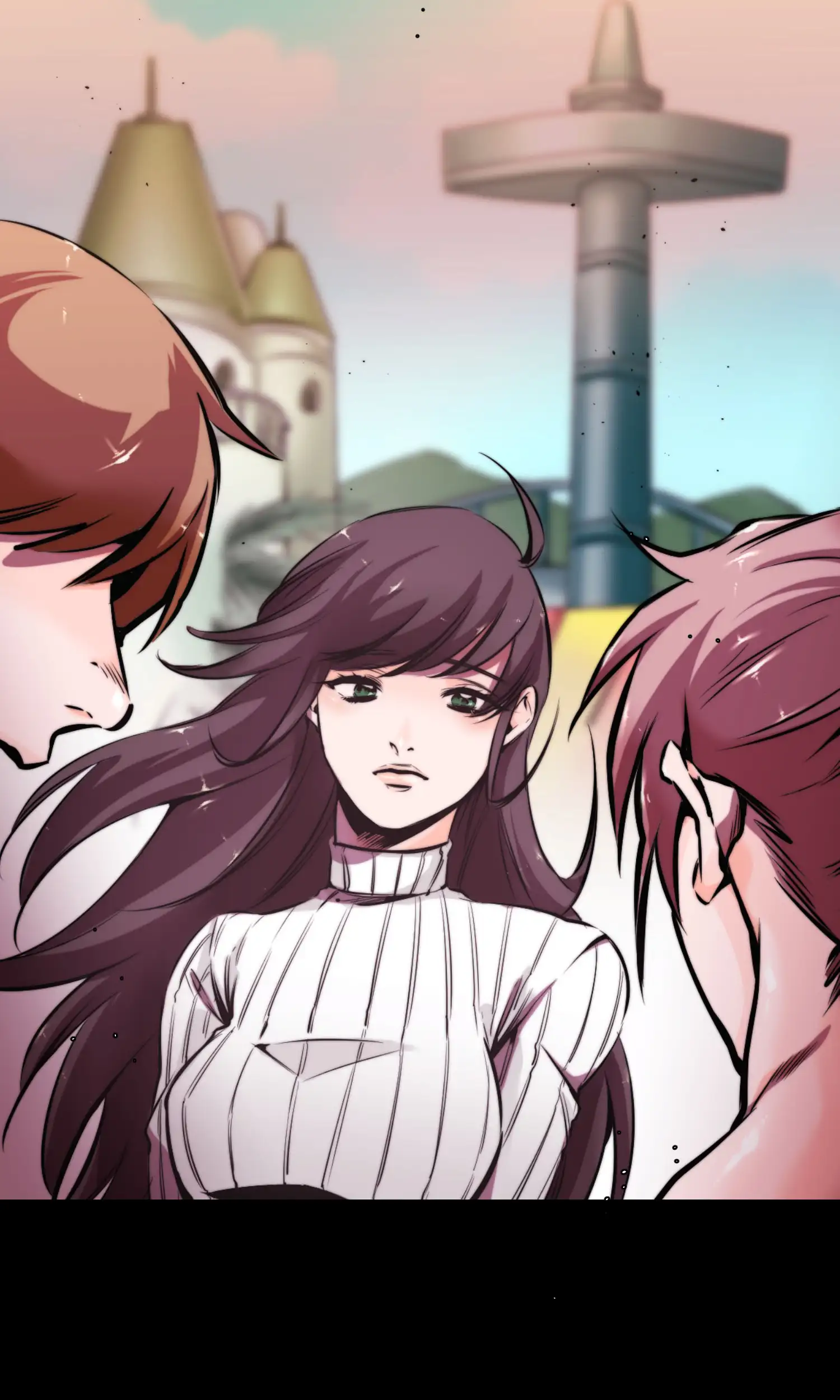 Empty House And Sister-In-Law - Episode 4 - read scene 24