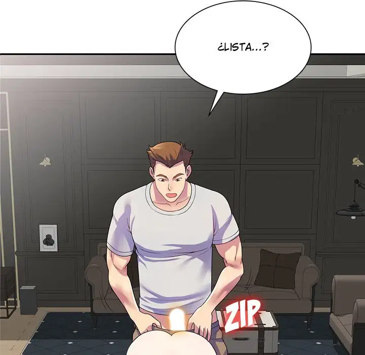 Mi Esposa Es Una Profesora - Episode 1 - read scene 38