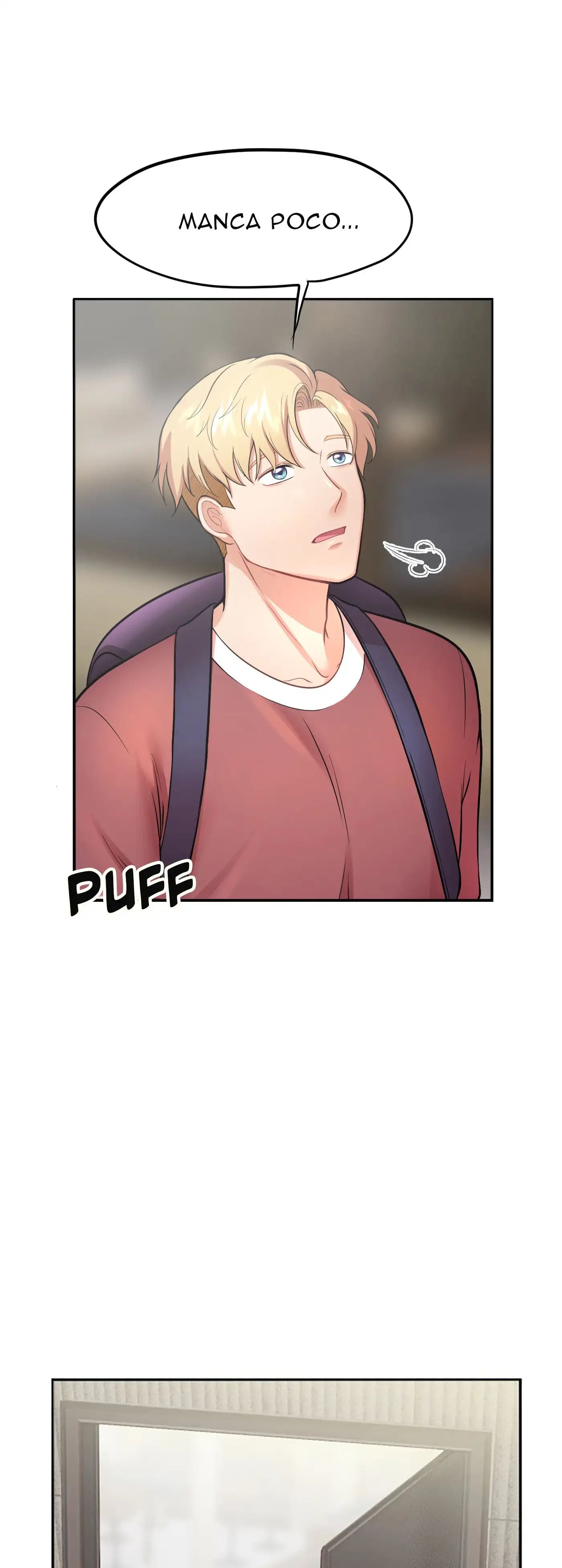 Una Stanza In Più - Episode 3 - read scene 13