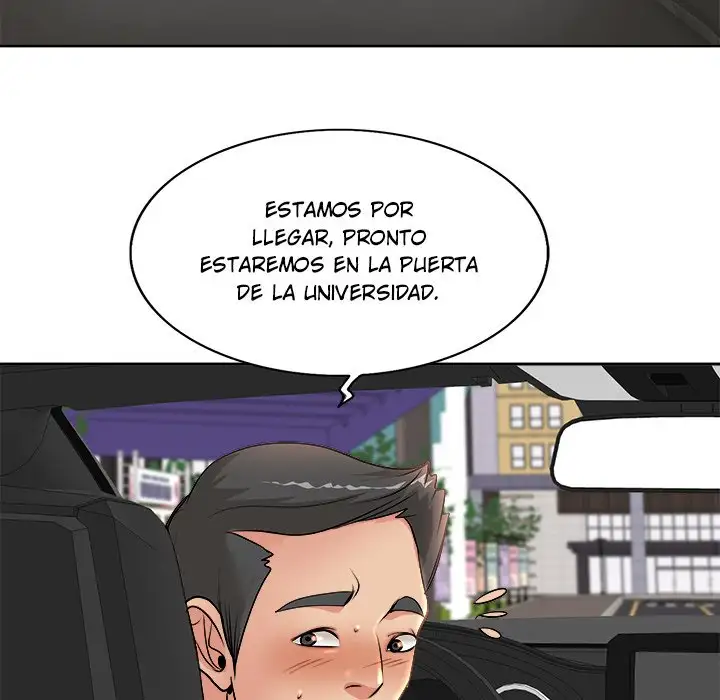 La Dura Vida del Profesor - Episode 2 - read scene 25