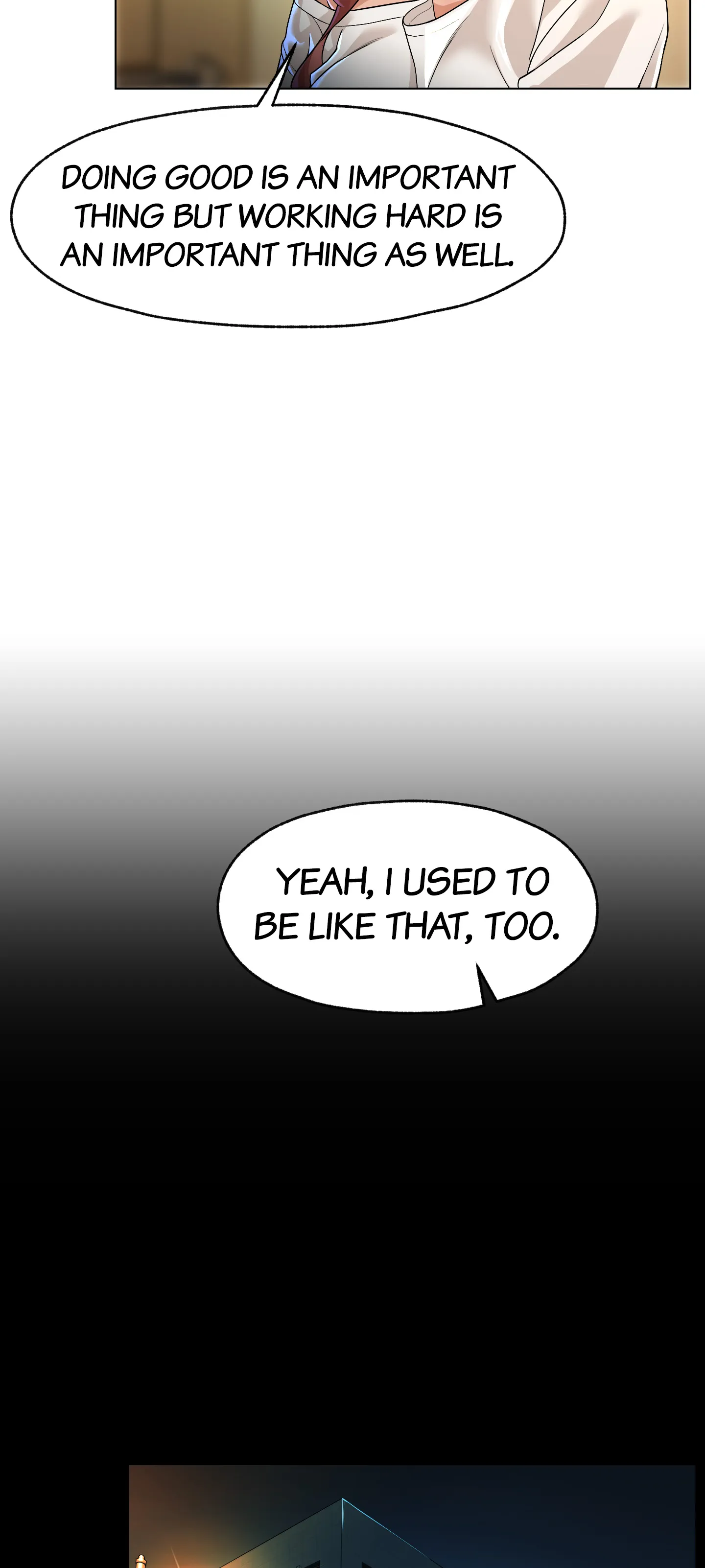 Their Forbidden Love - Episode 3 - read scene 17
