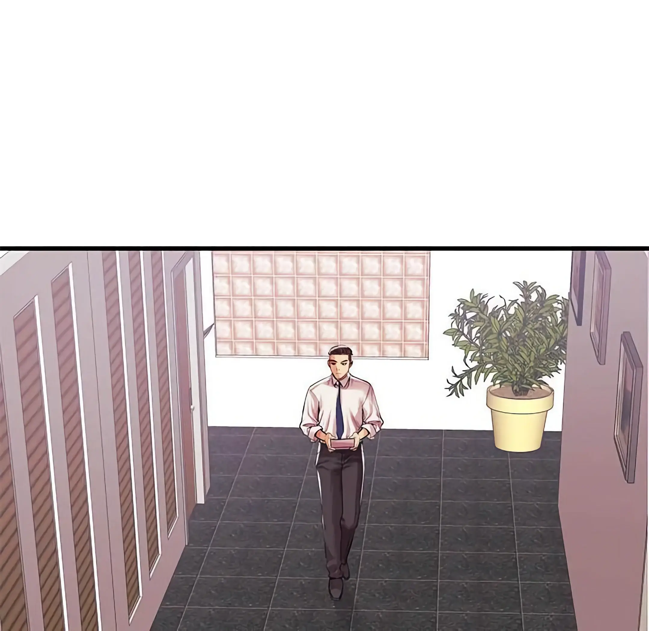 Mom is Disqualified - Episode 1 - read scene 92