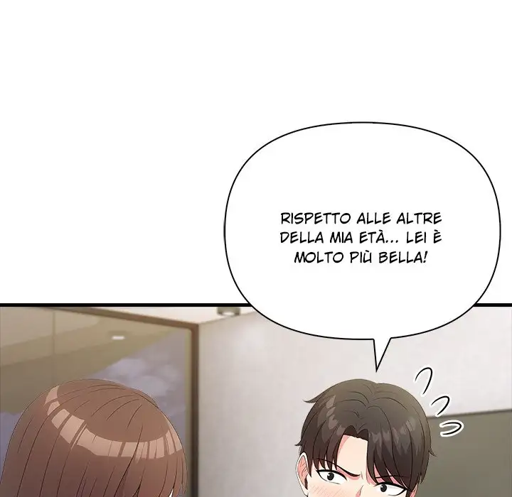 Lezioni per adulti - Episode 1 - read scene 83